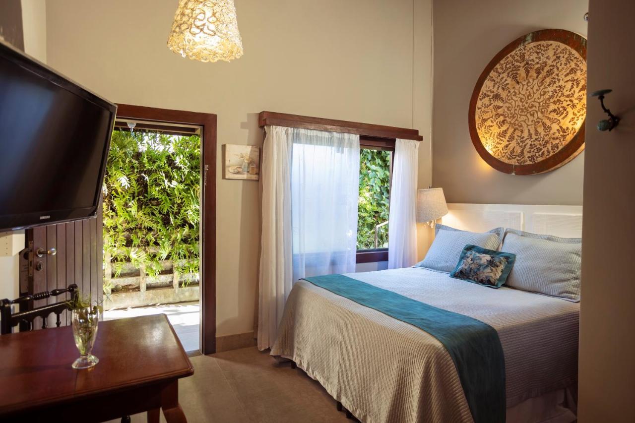 Boutique Hotel Marlin'S Praia de Pipa Room photo