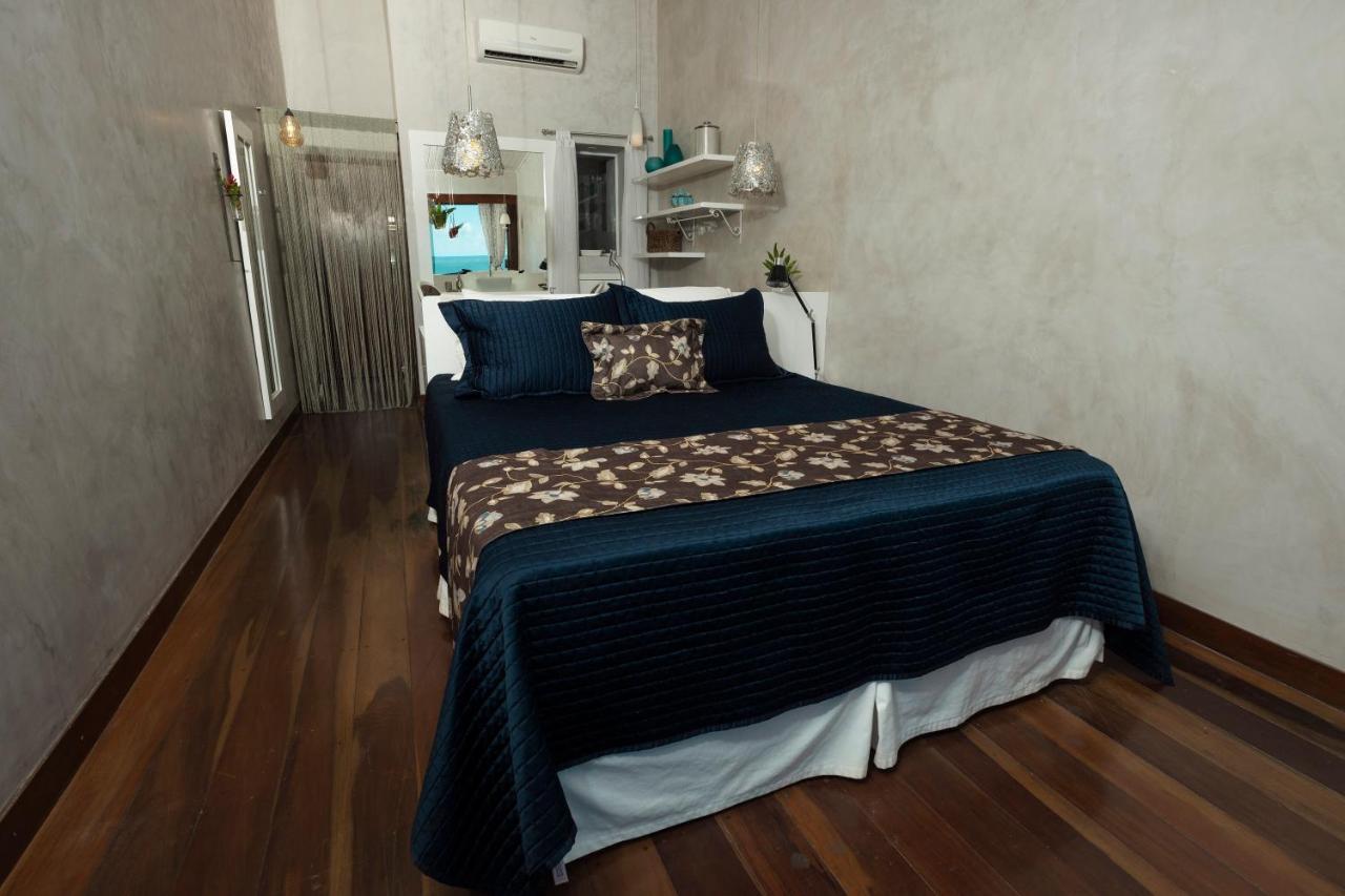 Boutique Hotel Marlin'S Praia de Pipa Room photo
