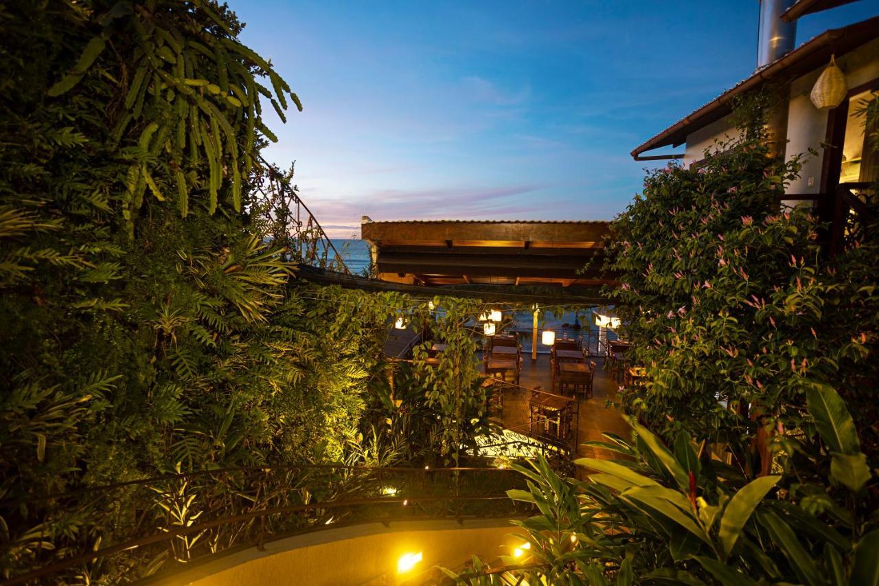Boutique Hotel Marlin'S Praia de Pipa Exterior photo