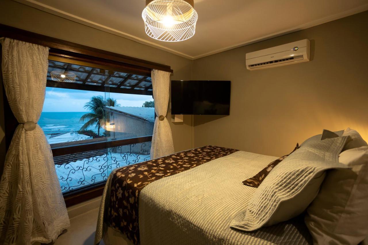 Boutique Hotel Marlin'S Praia de Pipa Room photo