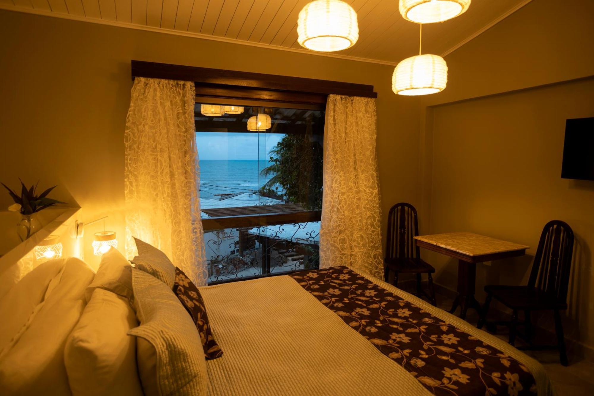 Boutique Hotel Marlin'S Praia de Pipa Room photo