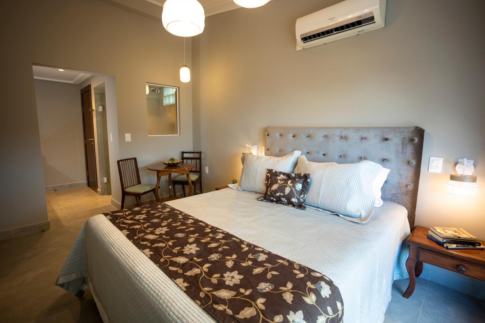 Boutique Hotel Marlin'S Praia de Pipa Room photo
