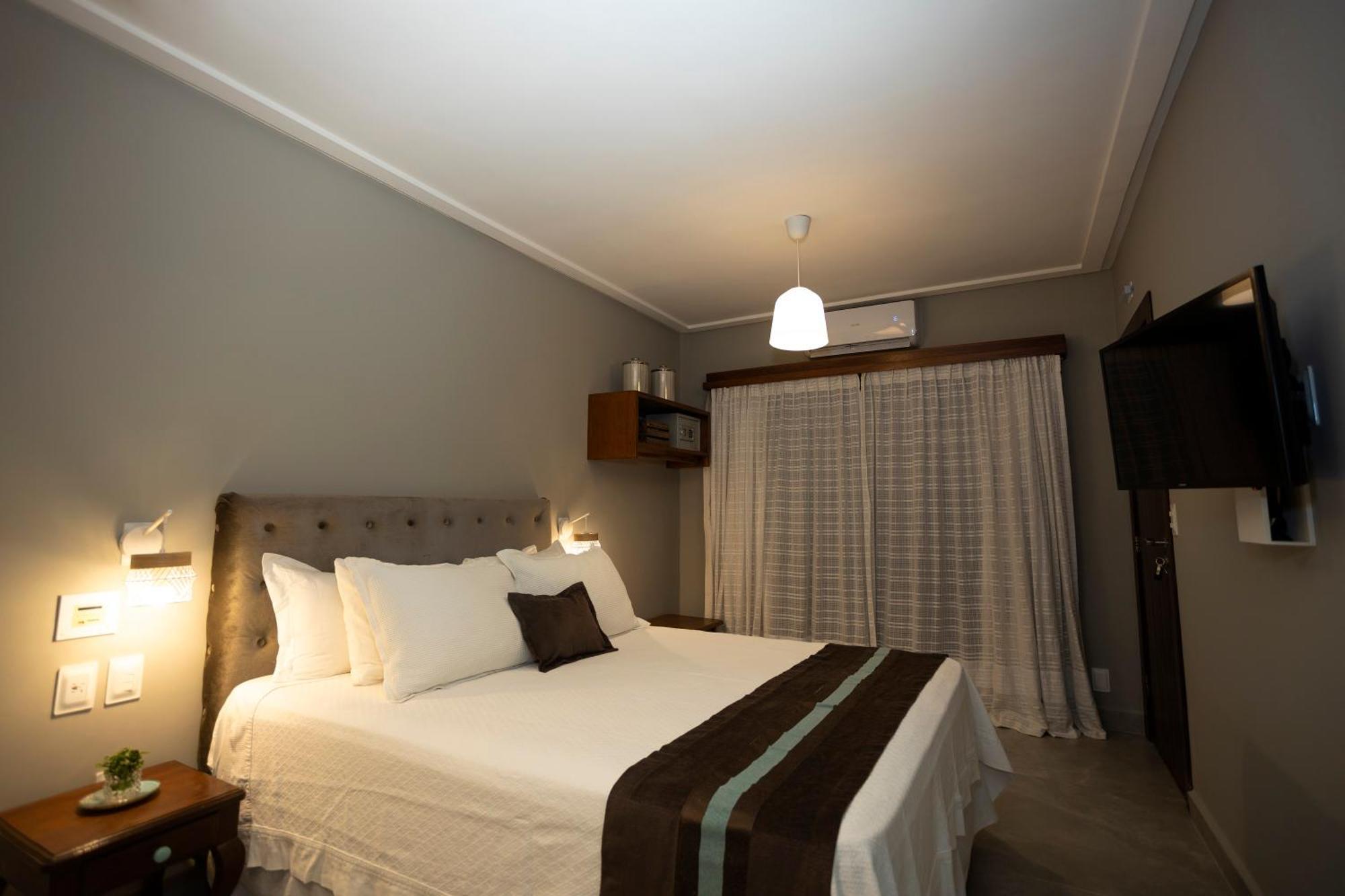 Boutique Hotel Marlin'S Praia de Pipa Room photo