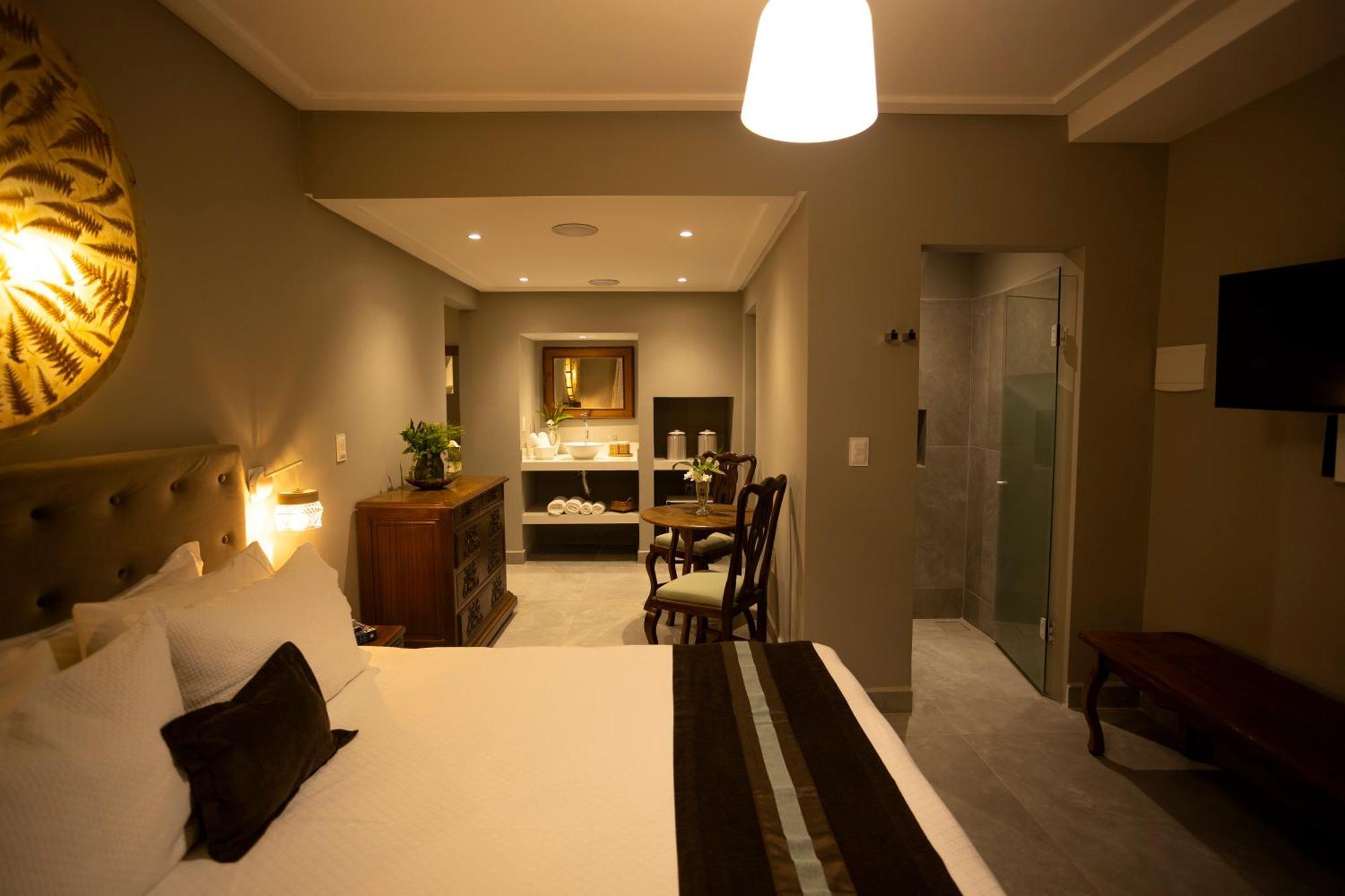 Boutique Hotel Marlin'S Praia de Pipa Room photo