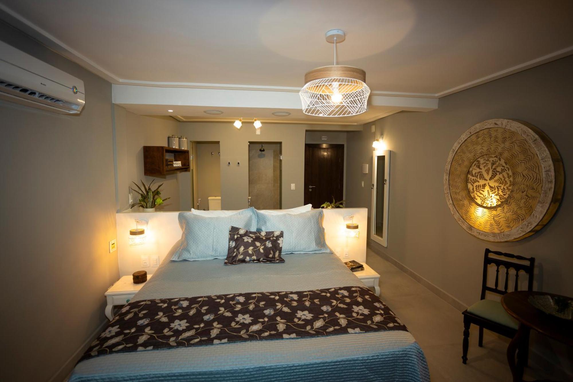 Boutique Hotel Marlin'S Praia de Pipa Room photo
