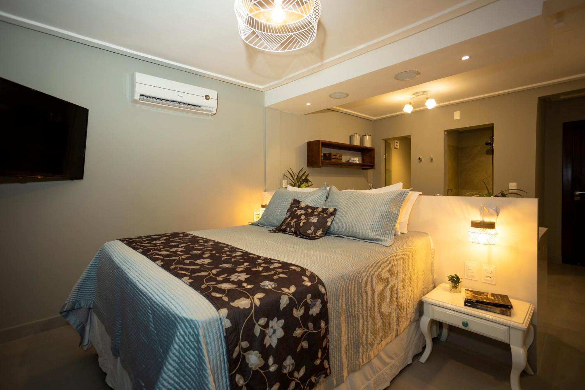 Boutique Hotel Marlin'S Praia de Pipa Room photo