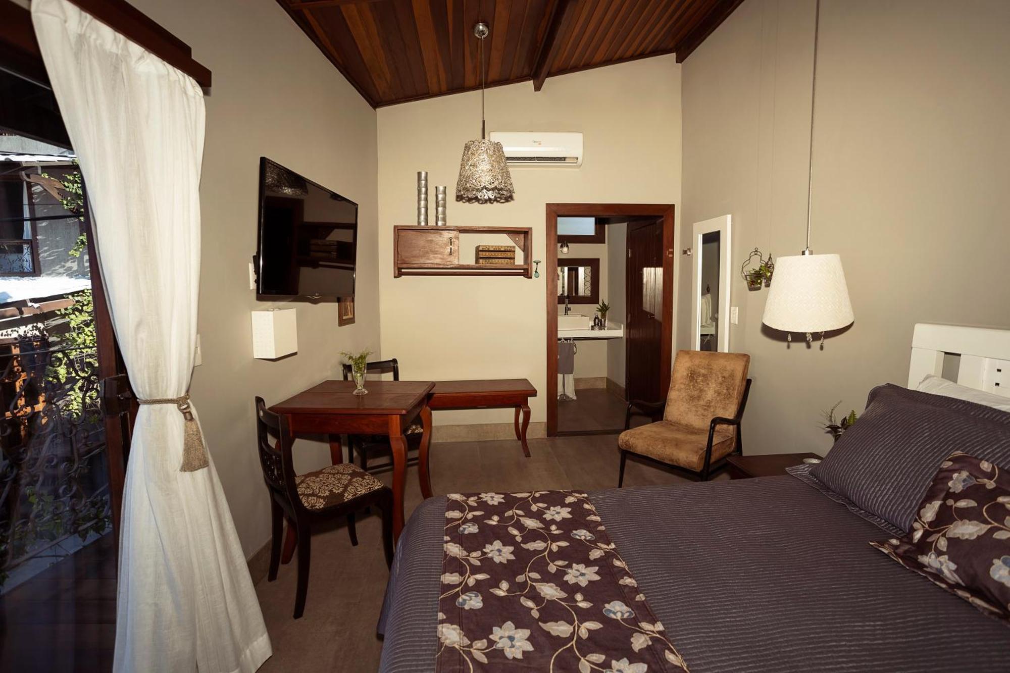 Boutique Hotel Marlin'S Praia de Pipa Room photo