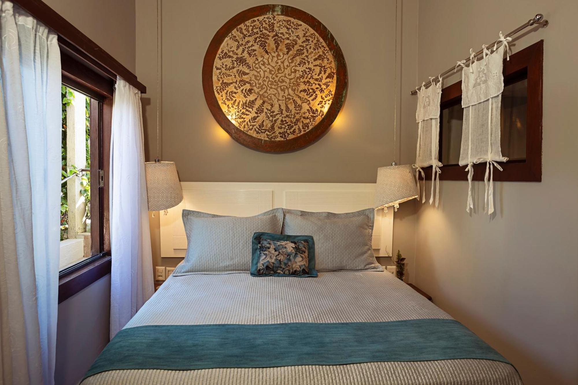 Boutique Hotel Marlin'S Praia de Pipa Room photo
